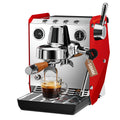 15 Bar Espresso Machine with Milk Frother 58MM Steam Wand,68oz Water Tank